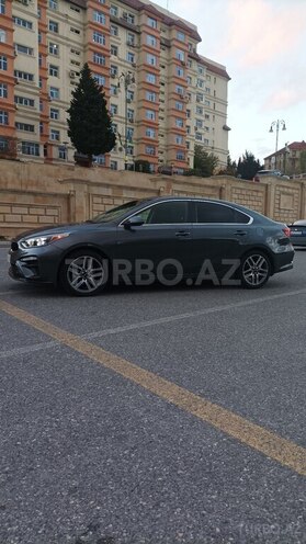 Kia Forte 2019, 83,000 km - 2.0 л - Bakı