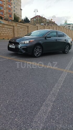 Kia Forte 2019, 83,000 km - 2.0 л - Bakı