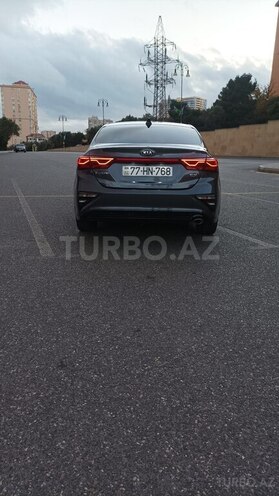 Kia Forte 2019, 83,000 km - 2.0 л - Bakı