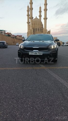 Kia Forte 2019, 83,000 km - 2.0 л - Bakı