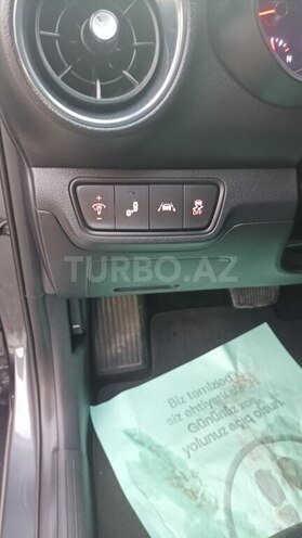 Kia Forte 2019, 83,000 km - 2.0 л - Bakı