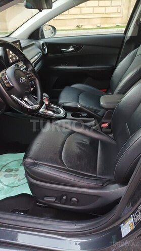 Kia Forte 2019, 83,000 km - 2.0 л - Bakı