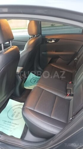 Kia Forte 2019, 83,000 km - 2.0 л - Bakı