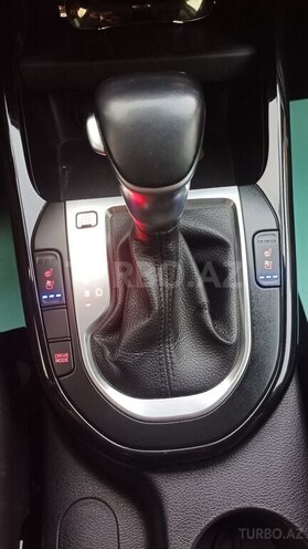 Kia Forte 2019, 83,000 km - 2.0 л - Bakı