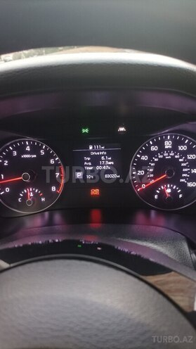 Kia Forte 2019, 83,000 km - 2.0 л - Bakı