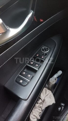 Kia Forte 2019, 83,000 km - 2.0 л - Bakı