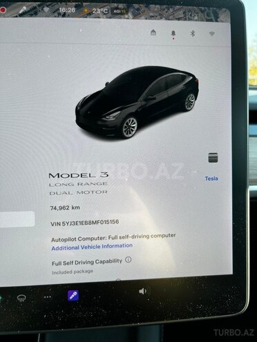 Tesla Model 3-17