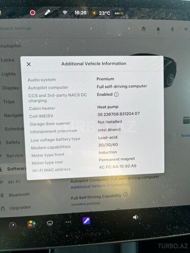 Tesla Model 3-19