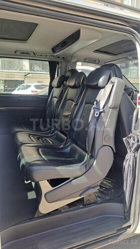 Mercedes Viano 2006, 495,000 km - 3.0 л - Bakı
