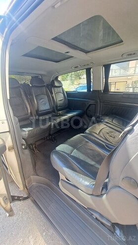 Mercedes Viano 2006, 495,000 km - 3.0 л - Bakı