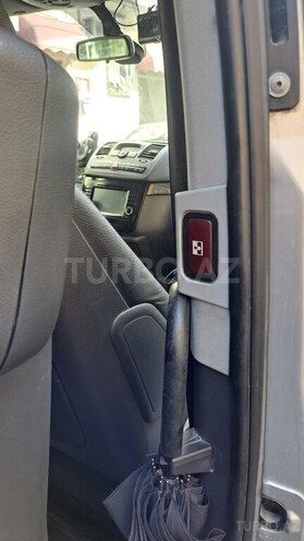 Mercedes Viano 2006, 495,000 km - 3.0 л - Bakı