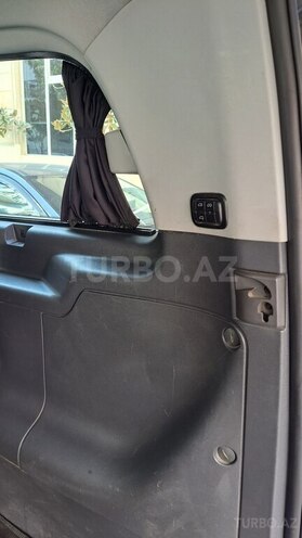 Mercedes Viano 2006, 495,000 km - 3.0 л - Bakı
