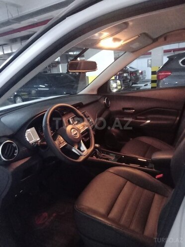 Nissan Kicks 2023, 700 km - 1.6 л - Bakı