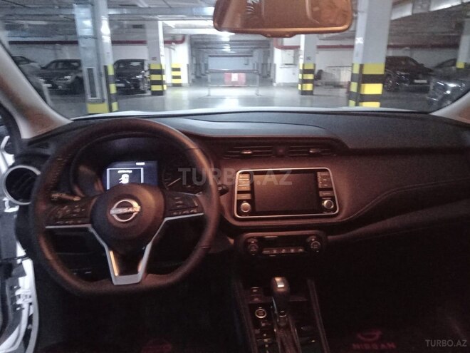Nissan Kicks 2023, 700 km - 1.6 л - Bakı