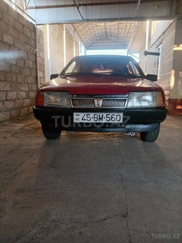 LADA (VAZ) 21099 1992, 555,333 km - 1.5 l - Tovuz