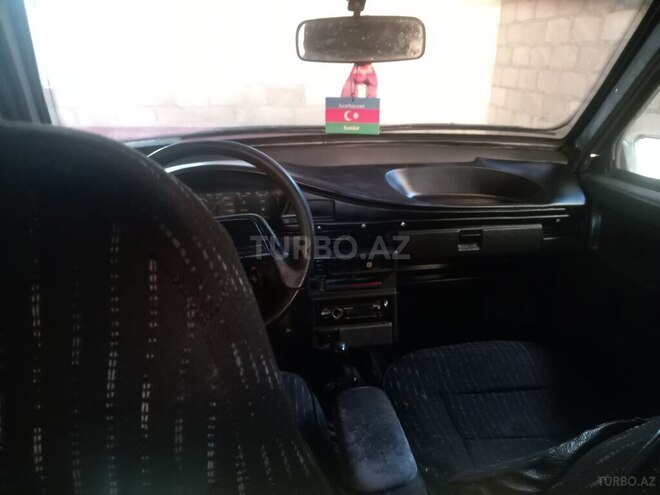 LADA (VAZ) 21099 1992, 555,333 km - 1.5 l - Tovuz