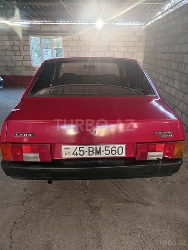 LADA (VAZ) 21099 1992, 555,333 km - 1.5 l - Tovuz