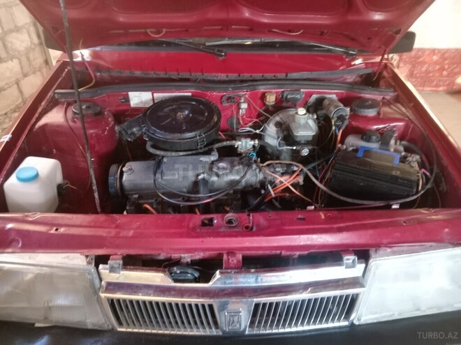 LADA (VAZ) 21099 1992, 555,333 km - 1.5 l - Tovuz