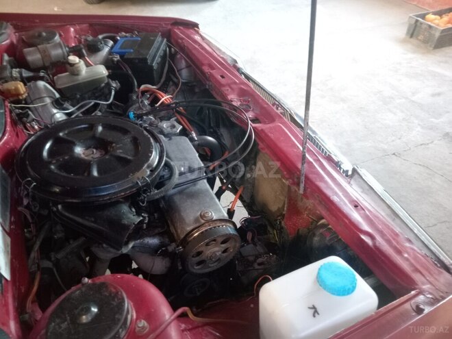 LADA (VAZ) 21099 1992, 555,333 km - 1.5 l - Tovuz
