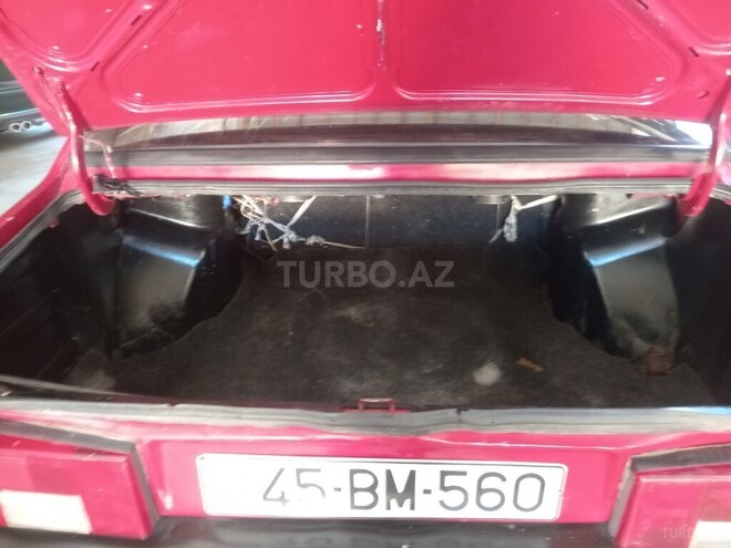 LADA (VAZ) 21099 1992, 555,333 km - 1.5 l - Tovuz
