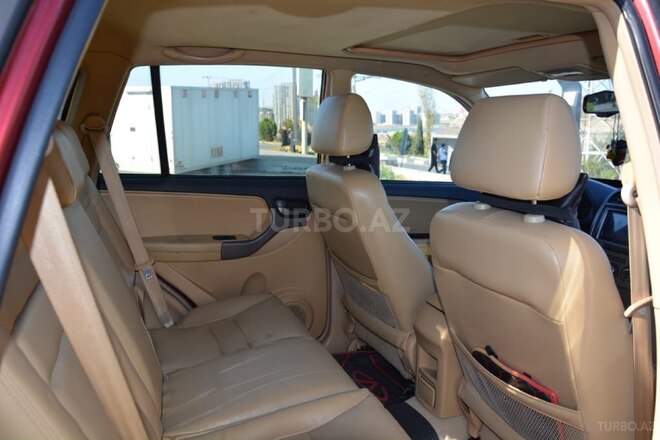 Chery Tiggo (T11) 2013, 167,000 km - 1.8 л - Bakı