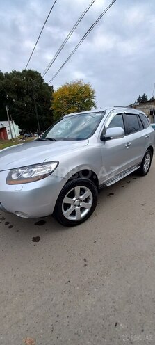 Hyundai Santa Fe 2008, 82,826 km - 2.0 l - Masallı