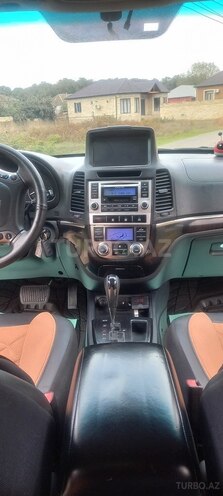 Hyundai Santa Fe 2008, 82,826 km - 2.0 l - Masallı
