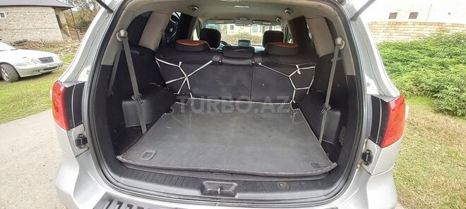 Hyundai Santa Fe 2008, 82,826 km - 2.0 l - Masallı