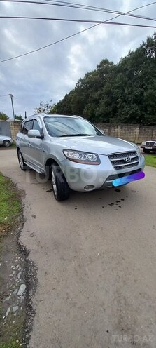 Hyundai Santa Fe 2008, 82,826 km - 2.0 l - Masallı
