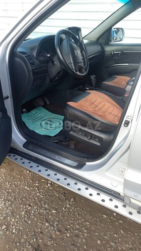 Hyundai Santa Fe 2008, 82,826 km - 2.0 l - Masallı