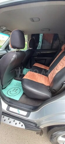 Hyundai Santa Fe 2008, 82,826 km - 2.0 l - Masallı