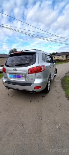 Hyundai Santa Fe 2008, 82,826 km - 2.0 l - Masallı