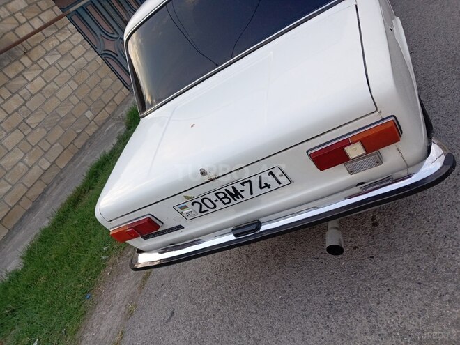 LADA (VAZ) 21011 1983, 35,655 km - 1.3 l - Ucar