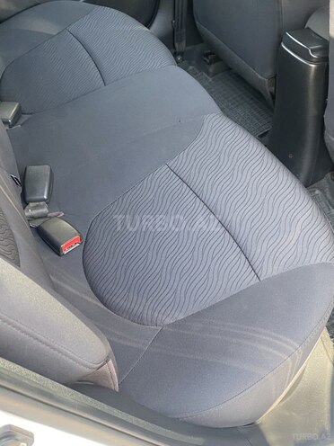 Hyundai Accent 2012, 158,000 km - 1.6 l - Bakı