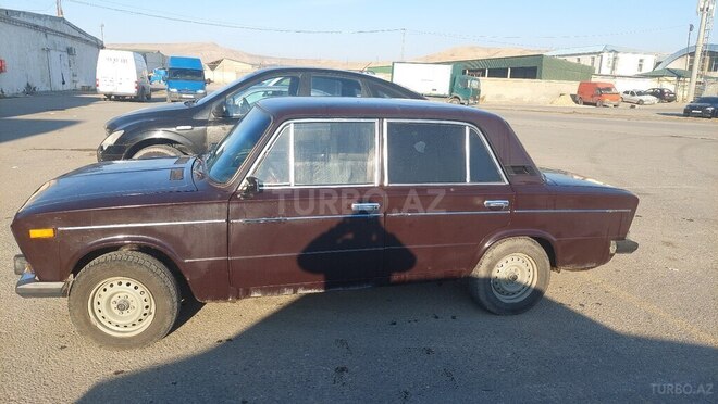 LADA (VAZ) 2106 1989, 40,000 km - 1.5 l - Bakı