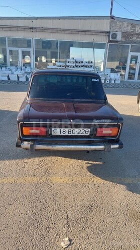 LADA (VAZ) 2106 1989, 40,000 km - 1.5 l - Bakı
