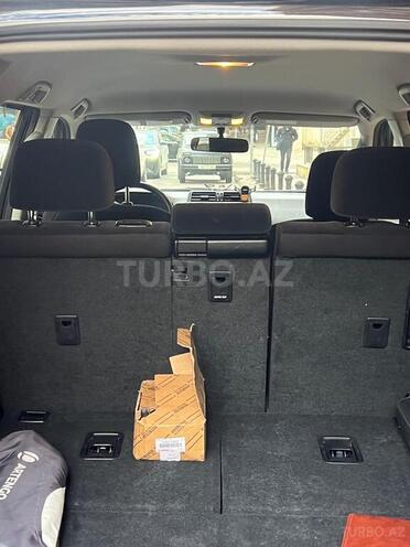 Toyota Land Cruiser Prado 2020, 102,588 km - 3.0 л - Bakı
