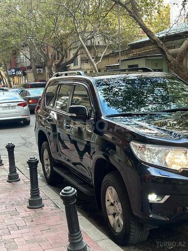 Toyota Land Cruiser Prado 2020, 102,588 km - 3.0 л - Bakı