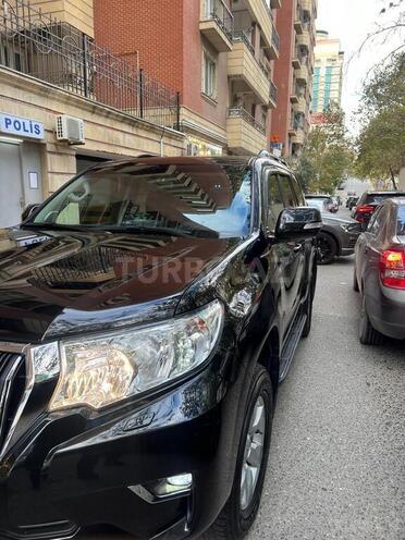 Toyota Land Cruiser Prado 2020, 102,588 km - 3.0 л - Bakı