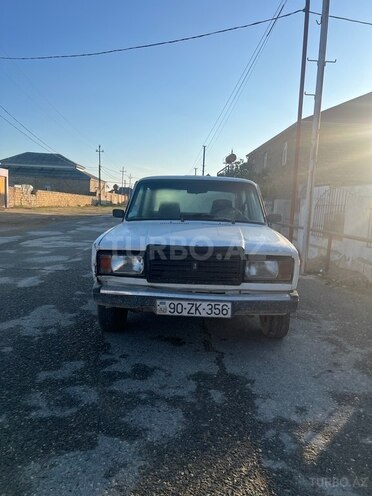 LADA (VAZ) 2105 1992, 99,456 km - 1.5 л - Bakı