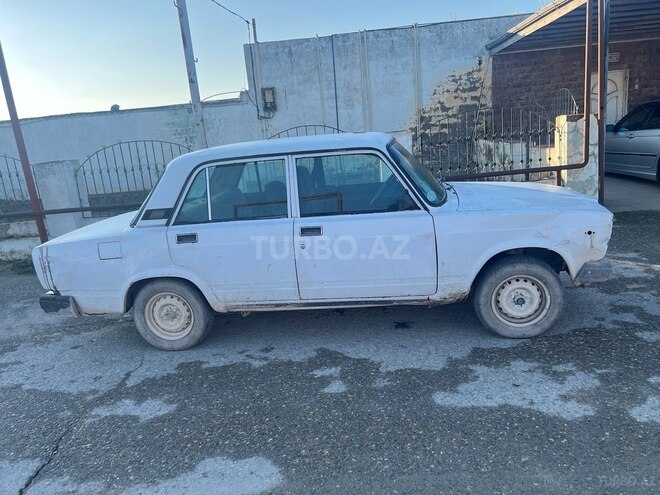 LADA (VAZ) 2105 1992, 99,456 km - 1.5 л - Bakı