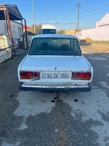 LADA (VAZ) 2105 1992, 99,456 km - 1.5 л - Bakı