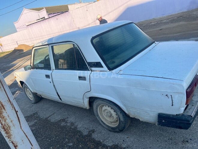 LADA (VAZ) 2105 1992, 99,456 km - 1.5 л - Bakı