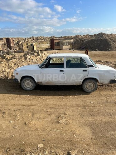 LADA (VAZ) 2105 1992, 99,456 km - 1.5 л - Bakı