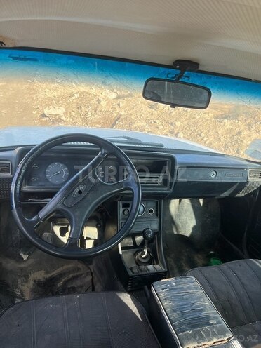 LADA (VAZ) 2105 1992, 99,456 km - 1.5 л - Bakı