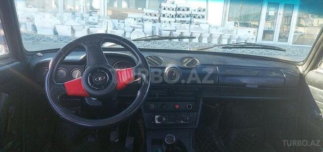LADA (VAZ) 2106 1989, 40,000 km - 1.5 l - Bakı