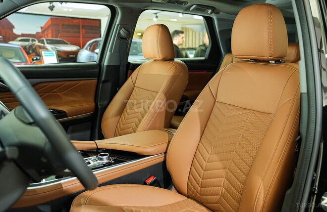 Changan CS 95 2024, 0 km - 2.0 л - Bakı
