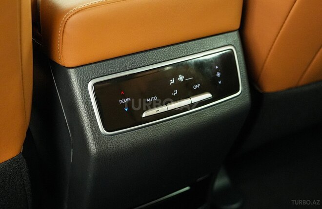 Changan CS 95 2024, 0 km - 2.0 л - Bakı