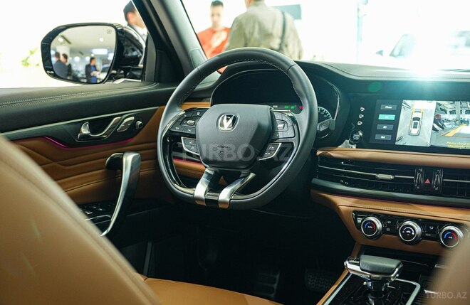Changan CS 95 2024, 0 km - 2.0 л - Bakı