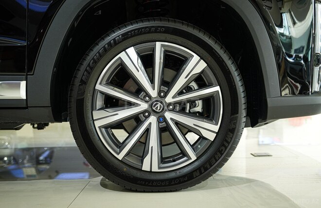 Changan CS 95 2024, 0 km - 2.0 л - Bakı